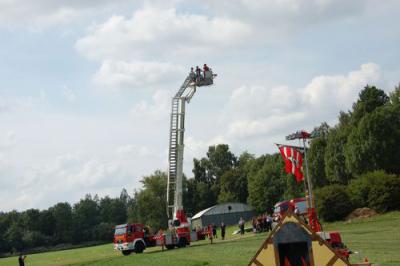 Foto des Albums: Volksfest 2009