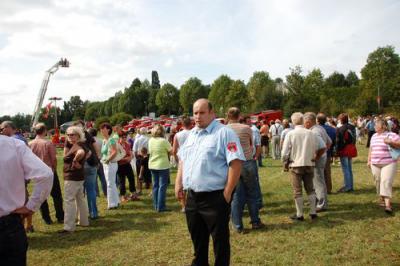 Foto des Albums: Volksfest 2009