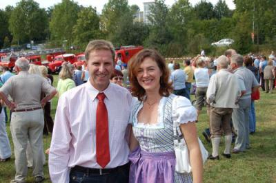 Foto des Albums: Volksfest 2009