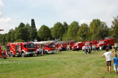 Foto des Albums: Volksfest 2009
