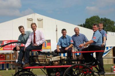 Foto des Albums: Volksfest 2009