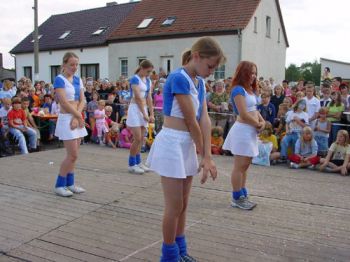 Foto des Albums: Drachenbootrennen 2004 (21.08.2004)