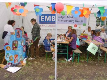 Foto des Albums: Drachenbootrennen 2009 (05.09.2009)