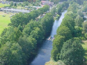 Foto des Albums: Drachenbootrennen 2009 (05.09.2009)