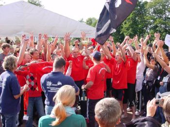 Foto des Albums: Drachenbootrennen 2009 (05.09.2009)