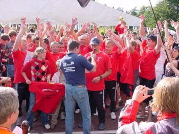 Foto des Albums: Drachenbootrennen 2009 (05.09.2009)