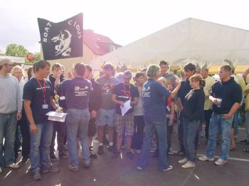 Foto des Albums: Drachenbootrennen 2009 (05.09.2009)