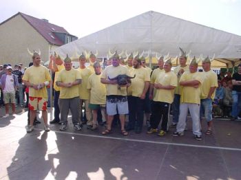 Foto des Albums: Drachenbootrennen 2009 (05.09.2009)