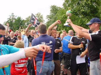 Foto des Albums: Drachenbootrennen 2009 (05.09.2009)