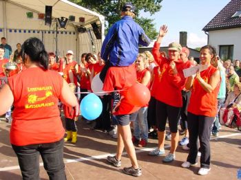 Foto des Albums: Drachenbootrennen 2009 (05.09.2009)