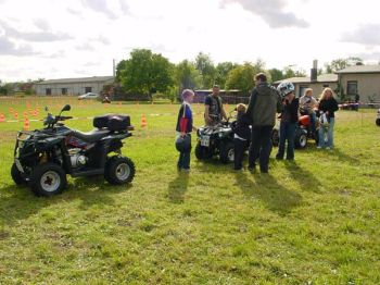 Foto des Albums: Drachenbootrennen 2009 (05.09.2009)