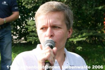 Foto des Albums: Drachenbootrennen 2006 (02.09.2006)