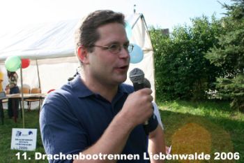 Foto des Albums: Drachenbootrennen 2006 (02.09.2006)