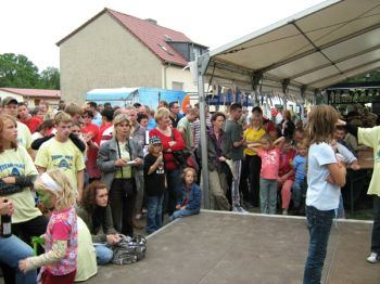 Foto des Albums: Drachenbootrennen 2008 (06.09.2008)