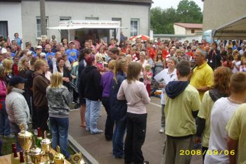 Foto des Albums: Drachenbootrennen 2008 (06.09.2008)