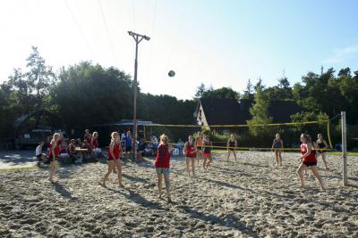Foto des Albums: Sportwoche 2014