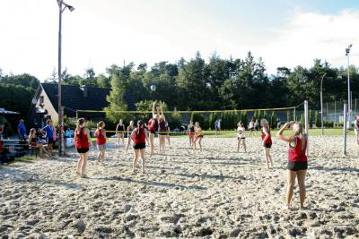 Foto des Albums: Sportwoche 2014