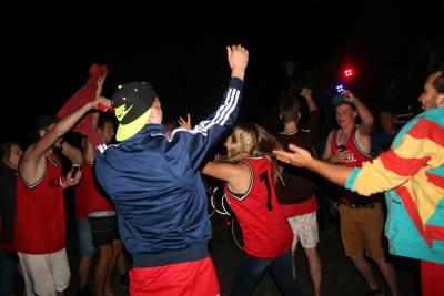 Foto des Albums: Sportwoche 2014