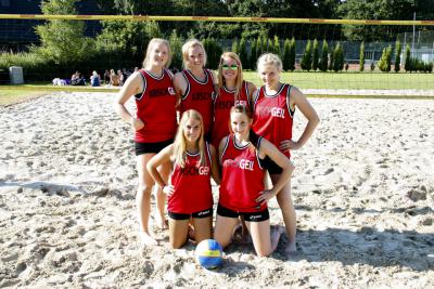Foto des Albums: Sportwoche 2014