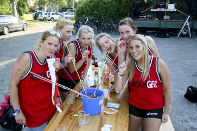 Foto des Albums: Sportwoche 2014
