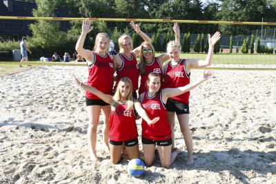 Foto des Albums: Sportwoche 2014