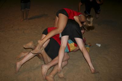 Foto des Albums: Sportwoche 2014