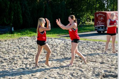 Foto des Albums: Sportwoche 2014