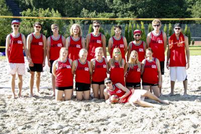Foto des Albums: Sportwoche 2014