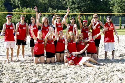 Foto des Albums: Sportwoche 2014