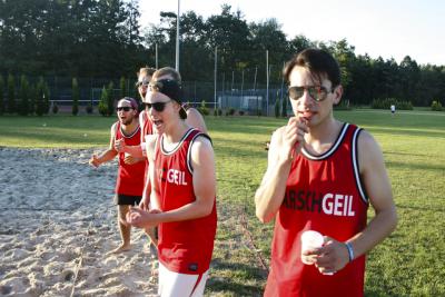Foto des Albums: Sportwoche 2014