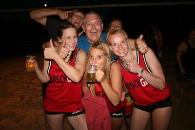 Foto des Albums: Sportwoche 2014