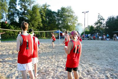 Foto des Albums: Sportwoche 2014