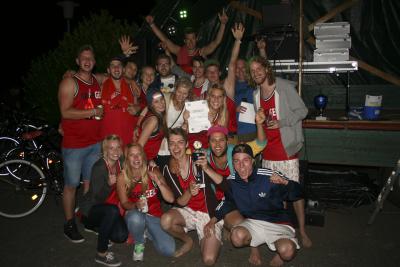 Foto des Albums: Sportwoche 2014