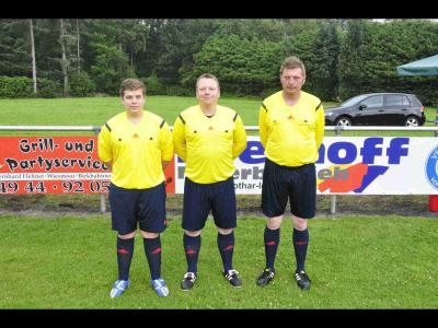 Foto des Albums: Sportwoche 2014