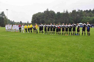 Foto des Albums: Sportwoche 2014