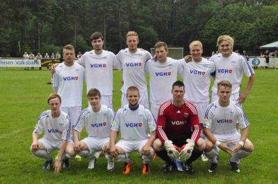 Foto des Albums: Sportwoche 2014