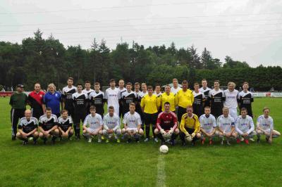Foto des Albums: Sportwoche 2014