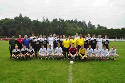 Foto des Albums: Sportwoche 2014