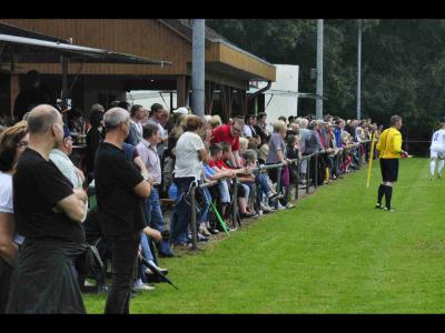 Foto des Albums: Sportwoche 2014