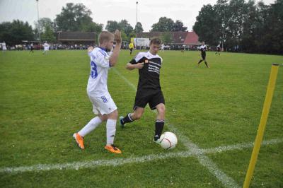 Foto des Albums: Sportwoche 2014