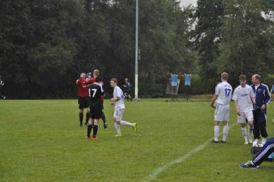 Foto des Albums: Sportwoche 2014