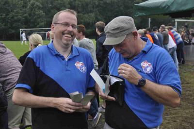Foto des Albums: Sportwoche 2014