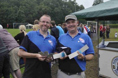 Foto des Albums: Sportwoche 2014