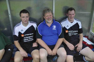 Foto des Albums: Sportwoche 2014