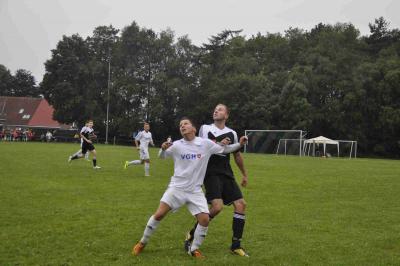 Foto des Albums: Sportwoche 2014