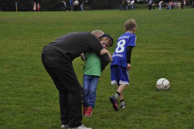 Foto des Albums: Sportwoche 2014