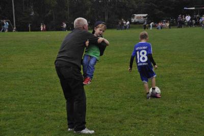 Foto des Albums: Sportwoche 2014