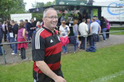 Foto des Albums: Sportwoche 2014