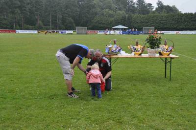 Foto des Albums: Sportwoche 2014