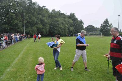 Foto des Albums: Sportwoche 2014